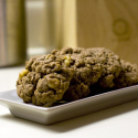 Chocolate Oatmeal Walnut Cookies, an Accidental Success