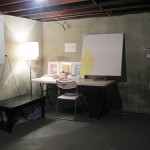 Basement Studio
