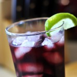 “Anytime is Good” Sangria