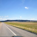 Our trip to Montana, Part 1