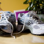 These Shoes are Made for…a 5k?