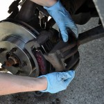Hit the brakes! How to replace your brakes and rotors yourself