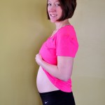 17 Weeks Pregnant: “Nesting”