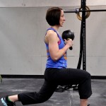 CrossFit during Pregnancy: Second Trimester