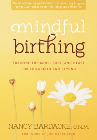 Mindful Birthing - Nancy Bardacke