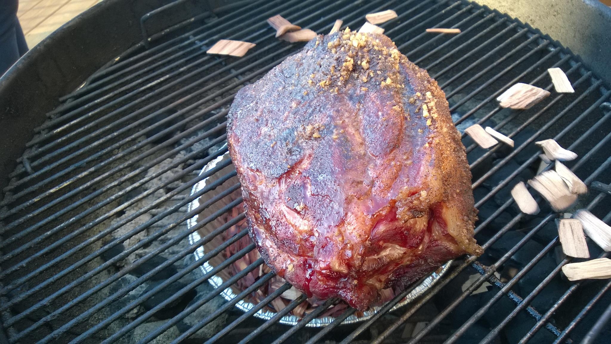 Pork Butt - Kohler Created