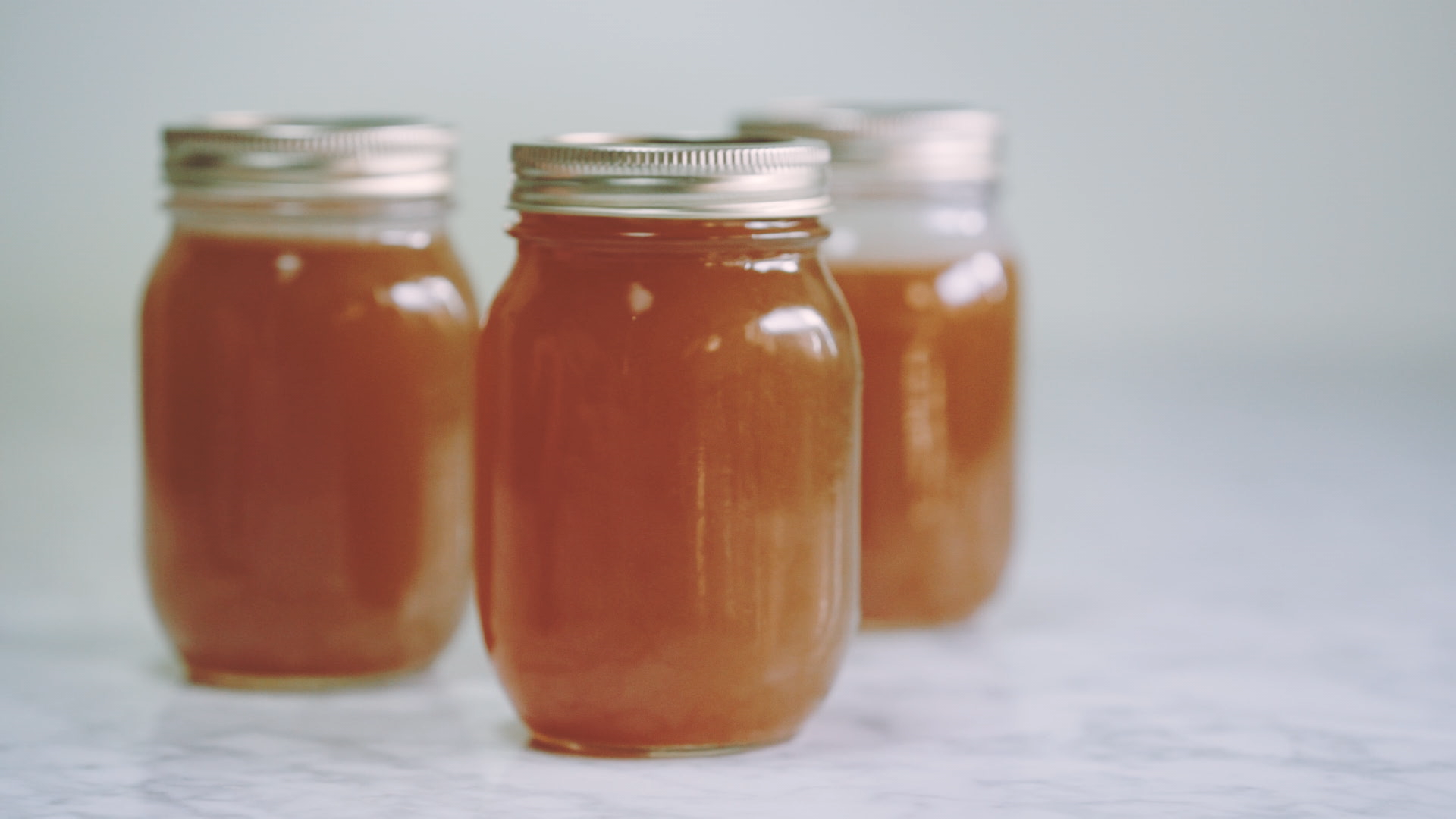 Paleo Beef Bone Broth - Kohler Created