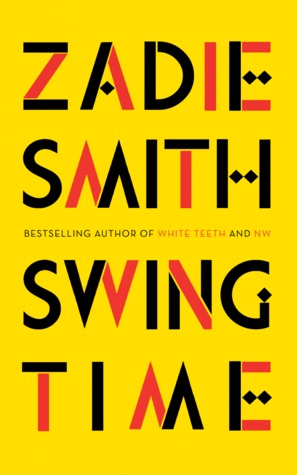 Swing Time by Zadie Smith - Kohler Created